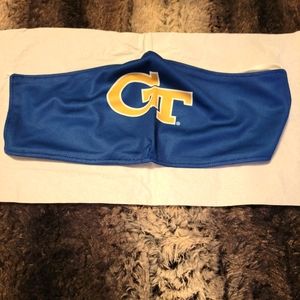 Facemask - Georgia Tech - Brand New - Unisex